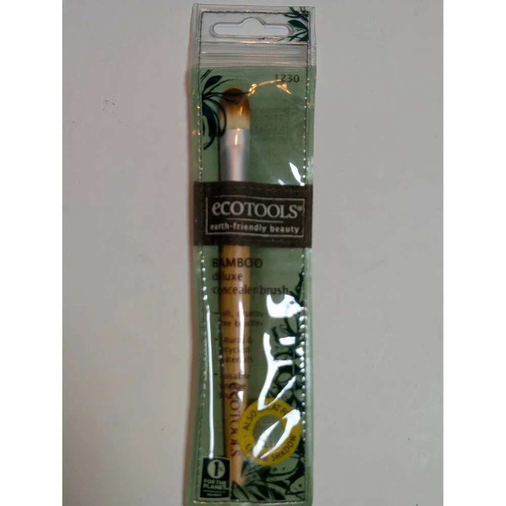 ecotools bamboo deluxe